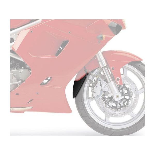 ピラミッドプラスチック Hyosung GT 650 R （Including S， iR） Ext...