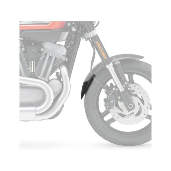 ピラミッドプラスチック Harley Davidson XR 1200 X Extenda Fend...