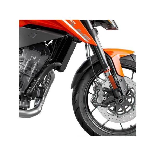 ピラミッドプラスチック 790 Duke KTM 790 Duke Extenda Fenda Ma...