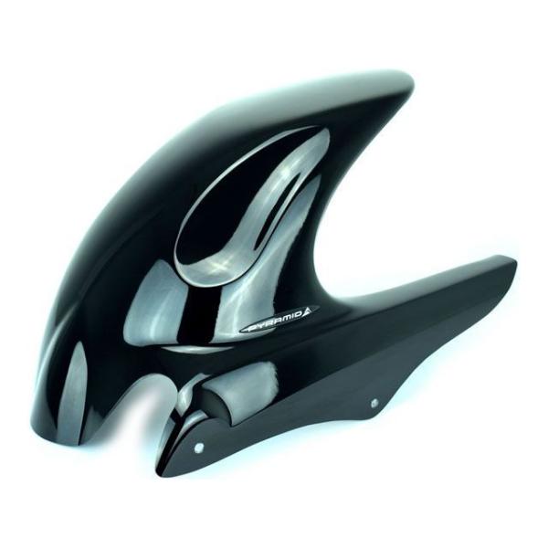 ピラミッドプラスチック GSXR 600 Suzuki GSXR 600 Hugger Gloss ...