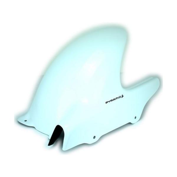 ピラミッドプラスチック TL 1000 R Suzuki TL 1000 R Hugger Glos...