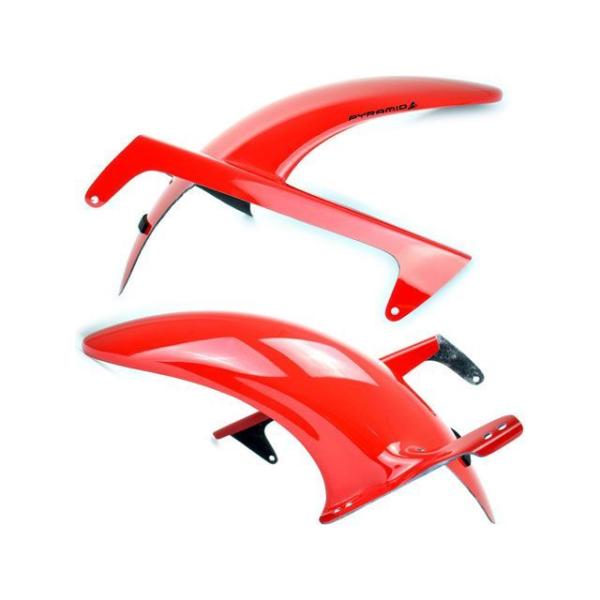 ピラミッドプラスチック VTR 1000 F Firestorm Honda VTR 1000 F ...