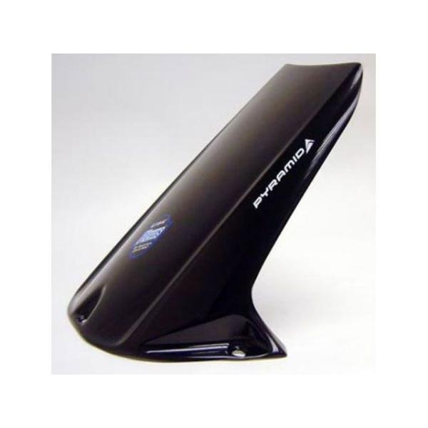 ピラミッドプラスチック YZF-R1 Yamaha YZF-R1 Hugger Gloss Blac...