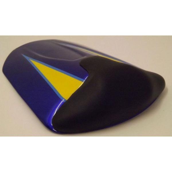 ピラミッドプラスチック GSXR 600 GSXR 750 Suzuki GSXR 750 Seat...