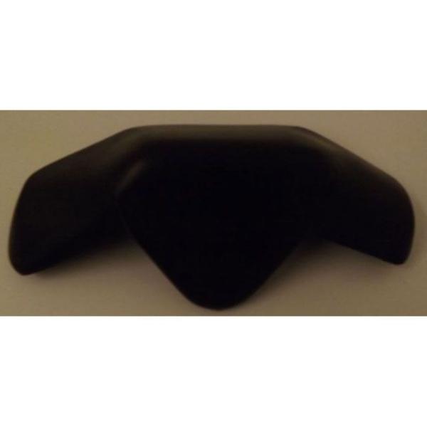 ピラミッドプラスチック YZF-R6 Yamaha YZF-R6 Seat Pad Black 20...