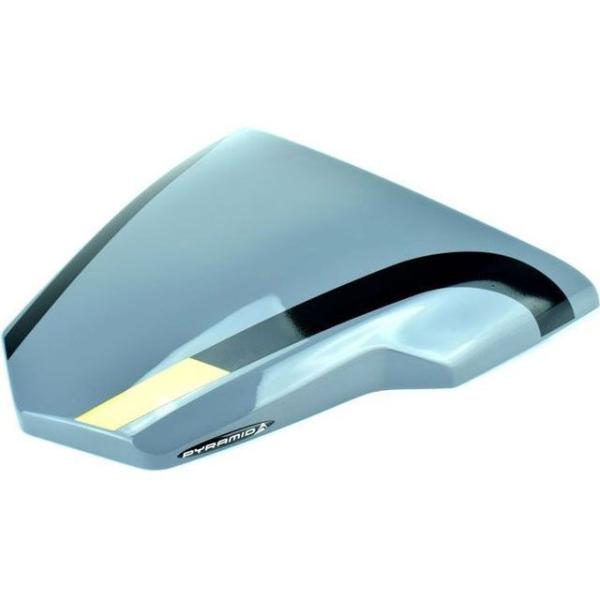 ピラミッドプラスチック MT-09 Yamaha MT-09 Seat Cowl Nimbus Gr...