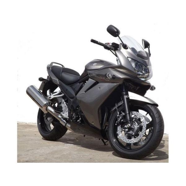 ピラミッドプラスチック GSF 1200 S Bandit Suzuki GSF 1200 S Ba...