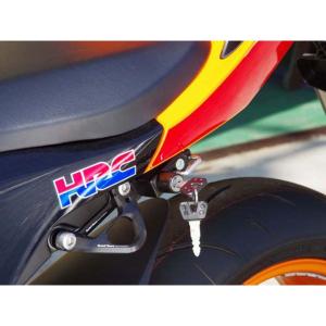 アロー HRC ARROW 03~04 CBR600RR PC37 前期 レーシング キット