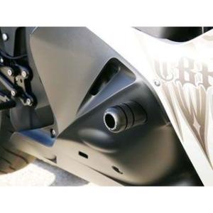 ベビーフェイス CBR600RR エンジンスライダー BABYFACE : モトメガネ