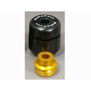 ベビーフェイス ZX-10R フレームスライダー 仕様 ミディアム（M） BABYFACE