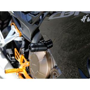 バイク BABYFACE ベビーフェイス エンジンスライダー CBR400R 500R 19