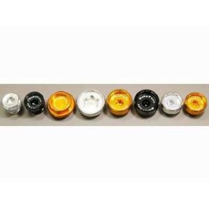 ベビーフェイス オイルフィラーキャップ ラウンド カラー ゴールド BABYFACE