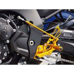 TOURATECH（ツアラテック） F800GS/Adventure/F700GS/F650GS（Twin