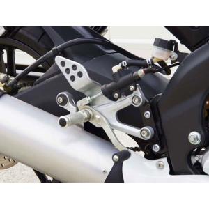woodstock（ウッドストック） WOODSTOCK YZF-R125 YZF-R15 バック