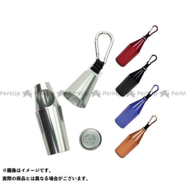 ストリームトレイル TROPIDE-L（シルバー） STREAM TRAIL