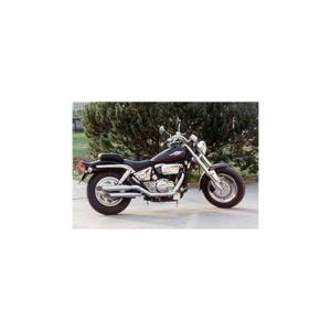 カワサキ（Kawasaki） Z400FX マフラー K017 純正 中古 バイク 部品