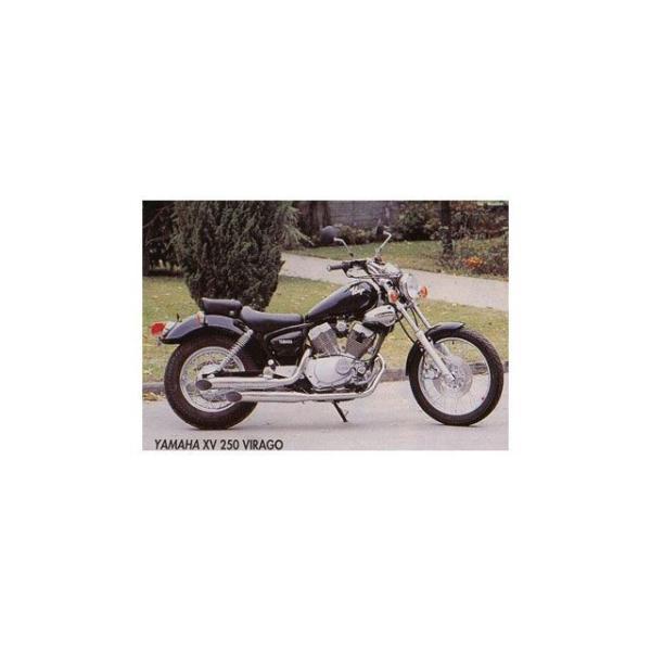 正規品／マービング XV125ビラーゴ ビラーゴ250（XV250ビラーゴ） フルシステム Lege...