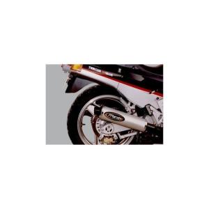 r's gear（アールズギア） Hayabusa GT SPEC チタン フルエキゾースト
