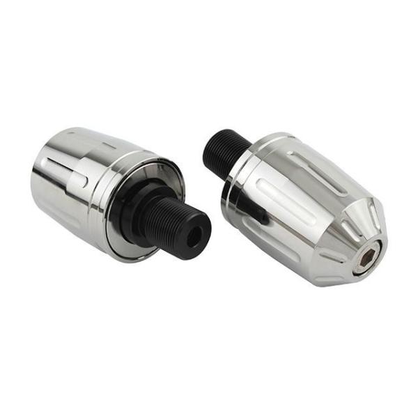 ポッシュフェイス NINJA H2/CARBON ZX-10R ウルトラヘビーバーエンドタイプ2 K...