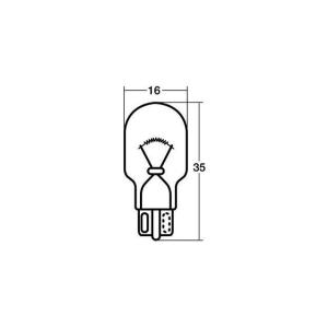 【メーカー直送】スタンレー電気 ストップウインカー球 WB625 12V16W(12V18W相当) STANLEY バイク｜camp