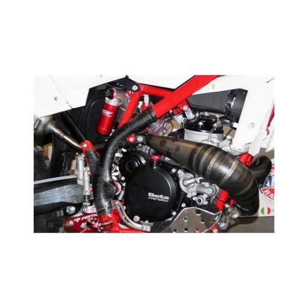 スカルビーニ 250 XTRAINER エキゾーストシステム Beta Xtrainer 300 ｜...