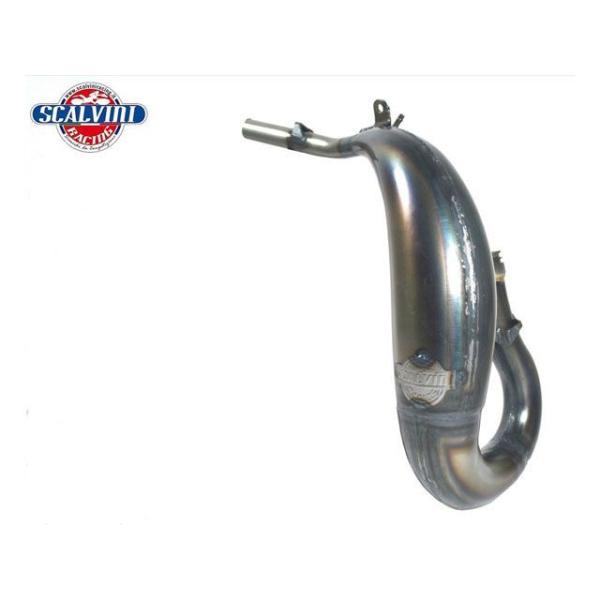 スカルビーニ TC 65 SX 65 Mould エキゾーストパイプ KTM SX125 （16/1...