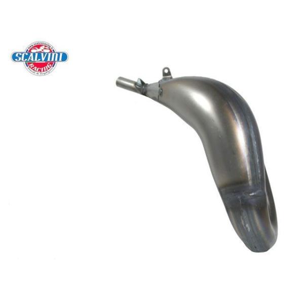 スカルビーニ KX 125 Mould エキゾーストパイプ Kawasaki 125-144 ｜ 0...