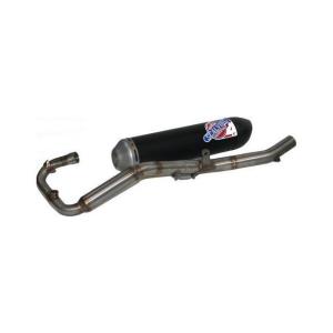 NRマジック NR MAGIC アドレスV125/G/S マフラー本体 X-クロス