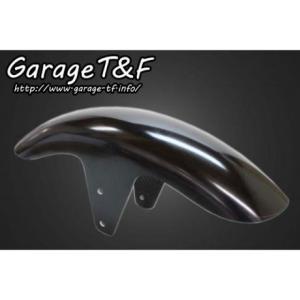 Garage T＆F ガレージ ビンテージリアフェンダーキット ショート