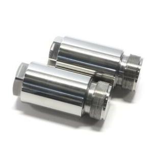 SR400/500用 フロントフォーク 10cm ジョイント ペア【BIKE】2％er