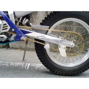 力造（Rikizoh） リキゾウ リアサスペンションassy TLR200 TL125 HONDA
