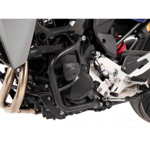 新品 スズキ イナズマ400 エンジンガード アルミ タンクガード