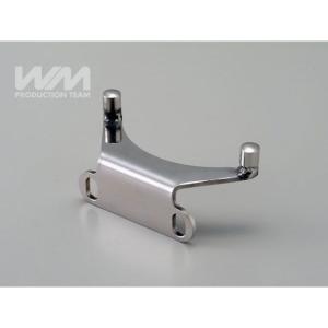 ダブルエム W400 W650 ハンドルストッパー  W650/800 WM