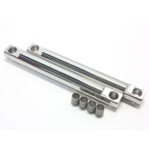 ガレージT&amp;F XV250ビラーゴ リジットツインサスペンション230mm T&amp;F