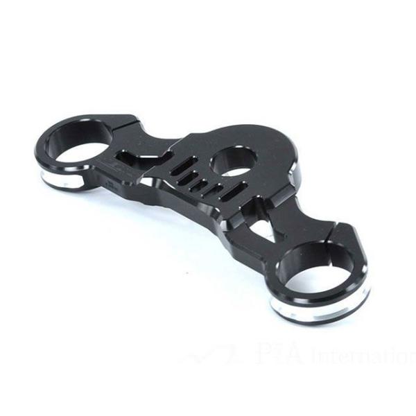 ACシュニッツァー トップブリッジ（ブラック） AC Schnitzer