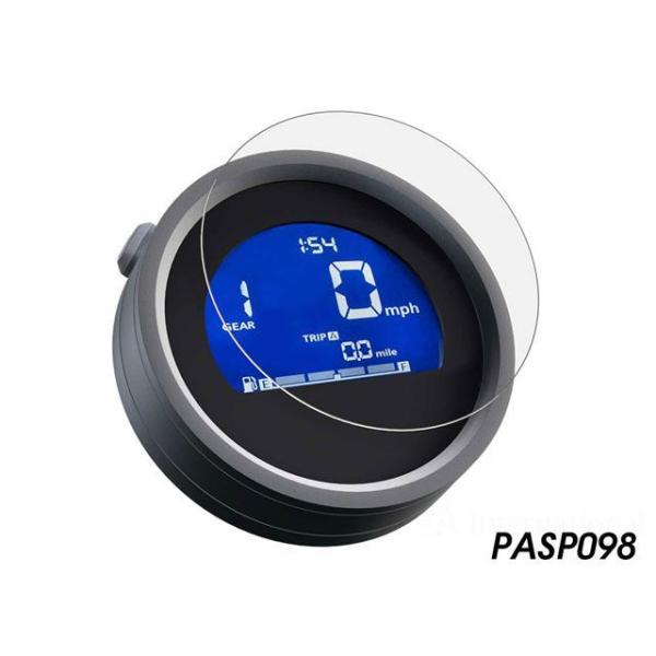 パイツマイヤー REBEL 250 CMX 500 REBEL メーターパネルプロテクションフィルム...