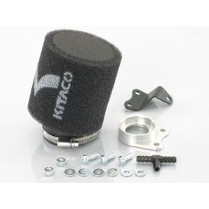 キタコ ズーマー パワーフィルターキット KITACO