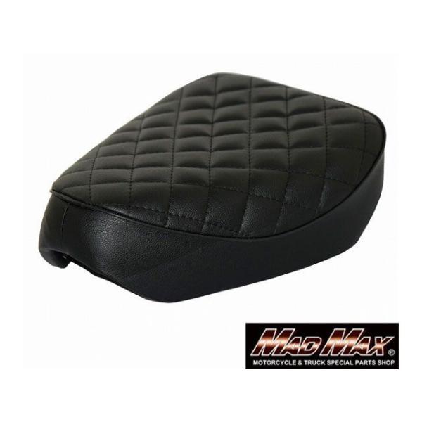 マッドマックス スーパーカブC50/C70/C90用 ホンダ スーパーカブ用 ダイヤキルト カスタム...