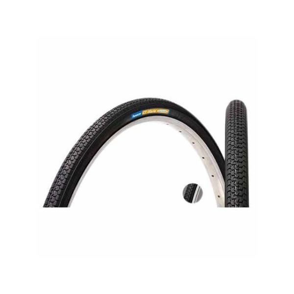 パナレーサー（自転車） Pタ・チペア巻24X1 3/8 ブラック ロイヤルロード Panaracer