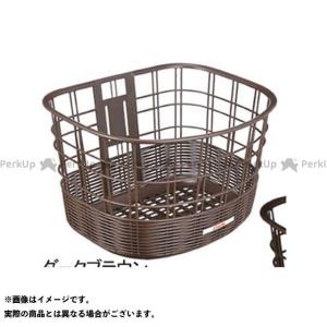 正規品／OGK技研（自転車） プラカゴ FB-037 BR OGK giken 自転車