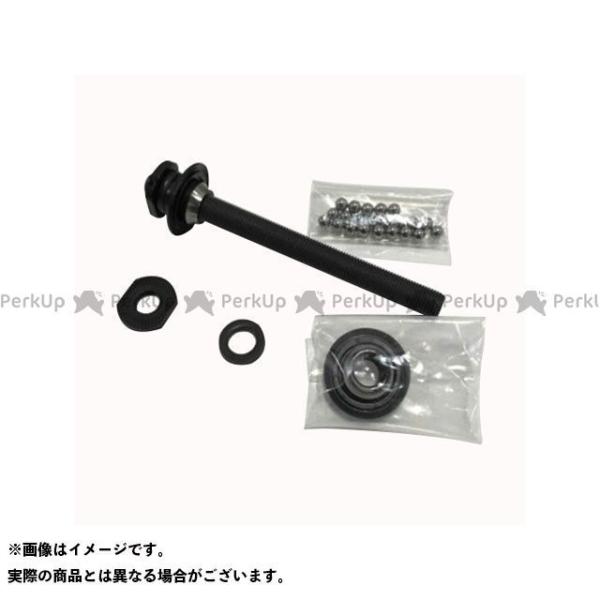 シマノ（自転車） Y4SK98010 WH-R501前ハブ軸 SHIMANO