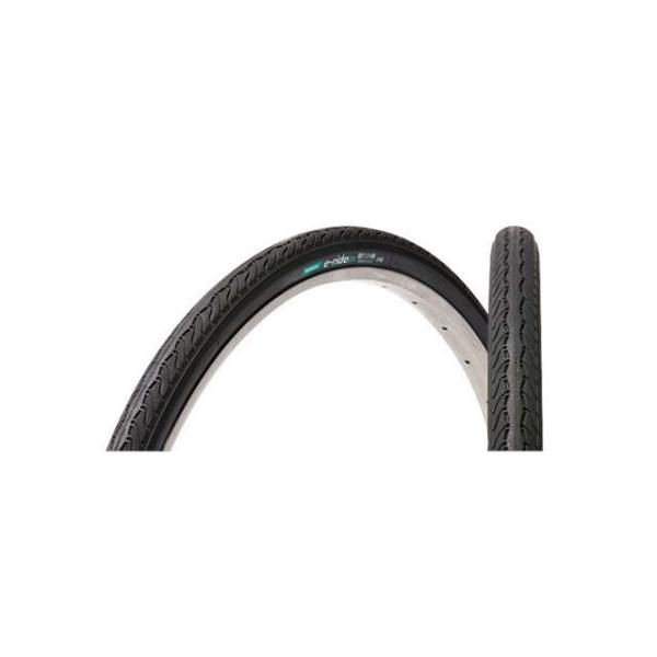 パナレーサー（自転車） Pペア巻24X1 1/2E-Ride Plus BK Panaracer