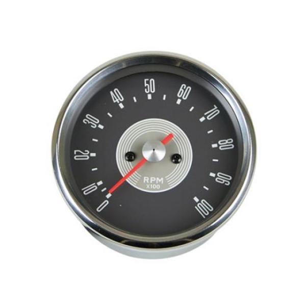 グッズ SMITHスタイルタコメーター φ80mm GOODS