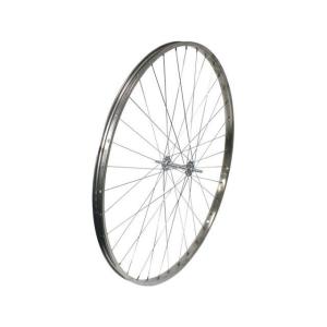 アルミリム 27x1 3/8 ハブダイナモJ1端子 : サイクルランドナニワ