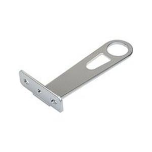 RIDEA パーツ EEWB1 Extendable Easy Wheel Bracket カラー シルバー