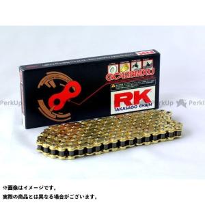 アールケー ジャパン 汎用 オフロードレース用シールチェーン GC428MXU リンク数：130L rk-japan