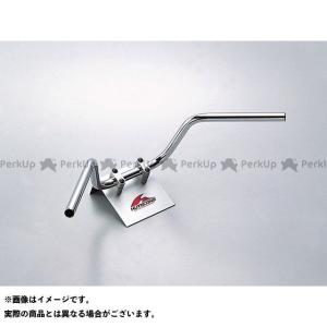 ミスミエンジニアリング ハーレー スモールビレットウインカー ステー