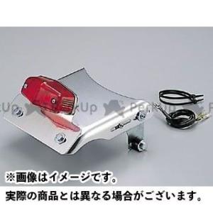 KIJIMA（キジマ） SR400/500用 フェンダーレスKIT（FRP） 315-013