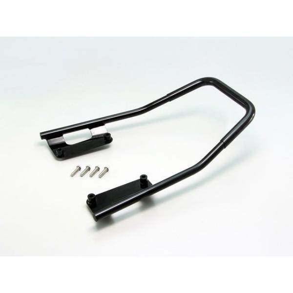 ハリケーン MT-09 XSR900 タンデムグリップ（ブラック） HURRICANE