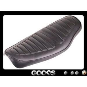 GOODS 250TR シート関連パーツ スムースセミダブルシート グッズ